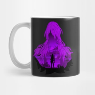 NOBLESSE FRANKENSTEIN DARK AURA Mug